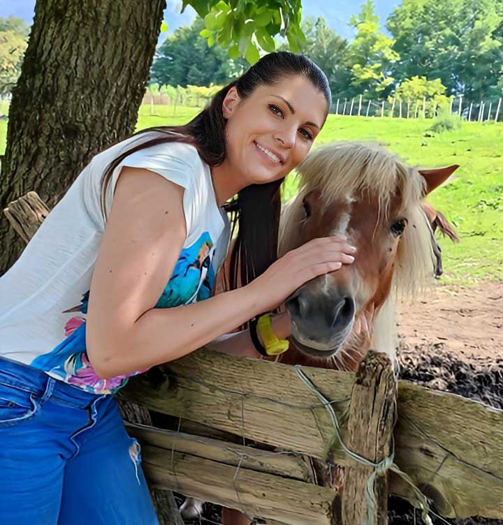 onde urto equine treviso